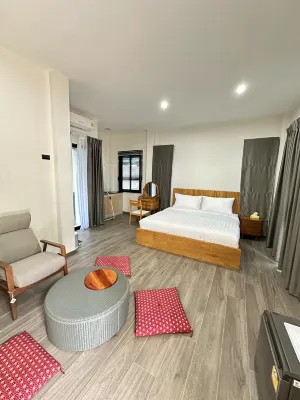 Bamboo Resort Hotels in 