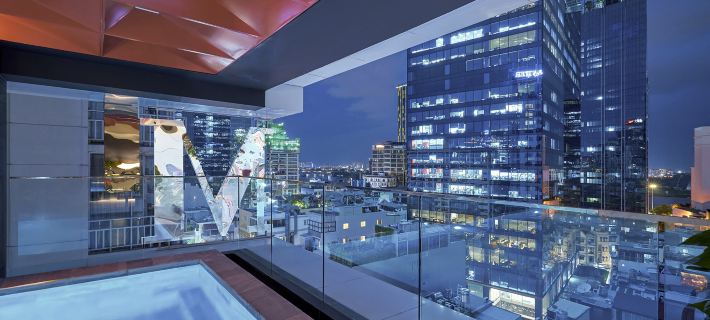 Signature Le Thanh Ton, a brand of Modern Village Lifestyle Hotels in Ho Chi Minh City
