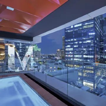Signature by M Village Le Thanh Ton Hotels near Saigon Japan Town
