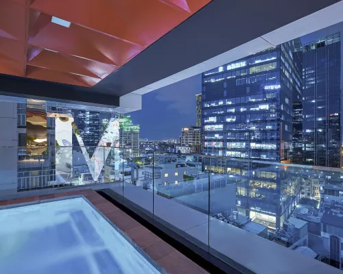 Signature Le Thanh Ton, a brand of Modern Village Lifestyle Hotels near Vincom Center