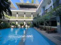 Crystal Inn Hotel di Bugulkidul