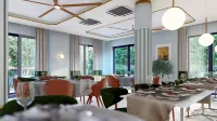 Hotel Diplomat by Aycon