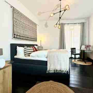 Hotel Schloss Ort Rooms