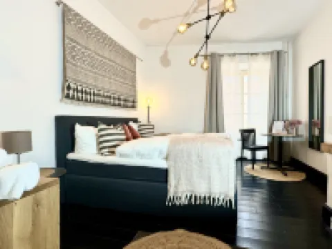 Hotel Schloss Ort Hotels in Passau