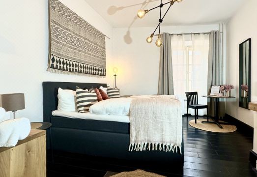 호텔 슐로스 오르트 외관