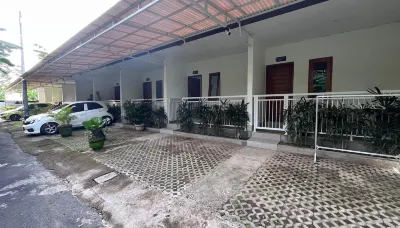 Maisaba Living Sibang Gede โรงแรมใกล้บาหลี