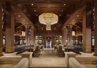 InterContinental Xishuangbanna Resort