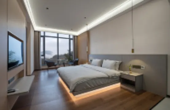 Xinghe·Lanyue Homestay