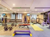 Jinjiang InnKunshan Yushan SquareSubway Station Hotel Hotels in Kunshan