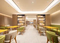JI Hotel (Tongliao Mingren Dajie) - Wifi