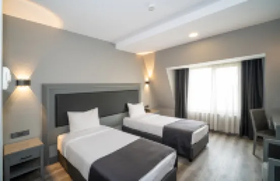 GRAND S HOTEL Hotels in 