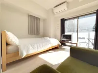 南大塚第4公寓 東京中華街附近的飯店