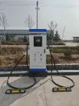 柏納飯店（諸城高新技術產業開發區店） - 停車場