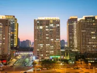 Zhengzhou Yunmo Hotel Hotels near Henan Art Center