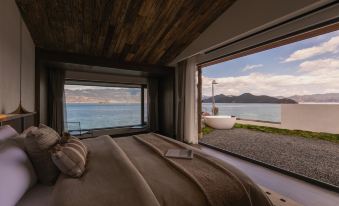 Lugu Lake Chisel Hotel