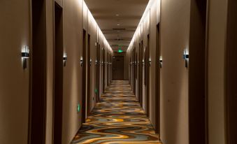 Shell Hotel Beijing Wukesong 301 Hospital Store