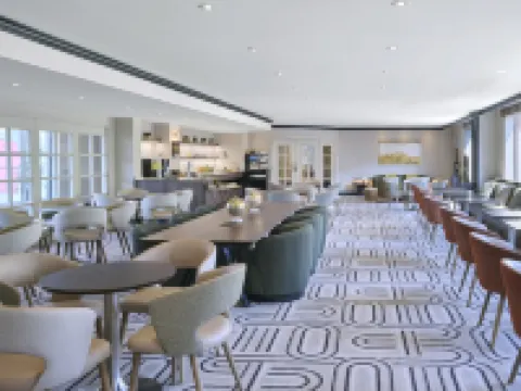 Hilton Antwerp Old Town Hotels in Antwerp