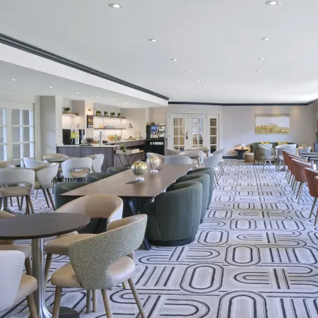 Hilton Antwerp Old Town