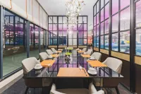 Lankao Fucheng Jianguo Hotel