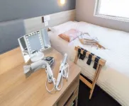 Super Hotel Saitama Wakoshi-Ekimae Hotel a Asaka