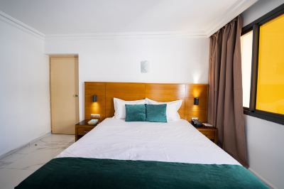 Other Hotel Argana Agadir Photo