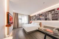 Ibis Hotel (Tangkou Branch in Mount Huangshan Scenic Area) Các khách sạn ở Hoàng Sơn