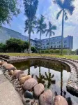 Jielv Hangkong Hostel Hôtels à proximité de l'Aéroport de Zhuhai-Jinwan