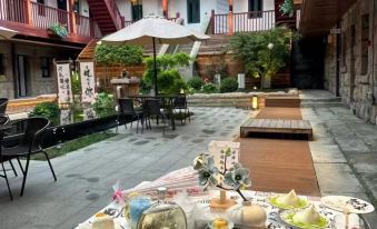 World Guanyunli Hotel (Qingdao Zhanqiao Zhongshan Road Branch)