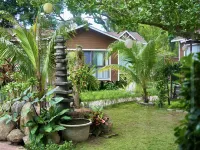 THE FOREST B&BS