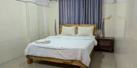 Empire House, Phnom Penh - Budget-Doppelzimmer