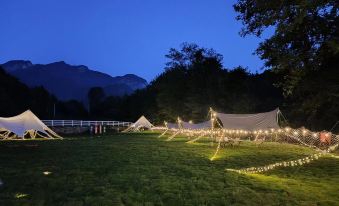 Yulongwan International Hotel (Tiantangzhai)