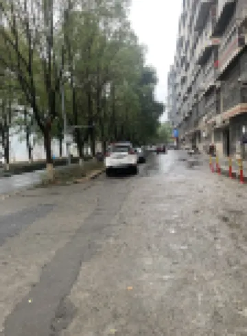 Tianxiayuanshui Hotel