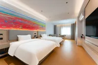 西堤島精選飯店