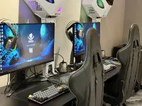 Jingyue Yundu Art Hotel (Lanzhou Zhongtianjian West Railway Station) - Esports