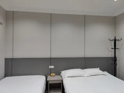 Xingfuli Apartment Hotels in Shangli