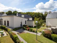 Vacancéole - les Rives de Pont-Aven Hotels in Tregunc