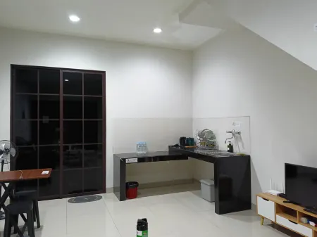 Sweet home & Rooms - East Asia 17/27, Greenlake City