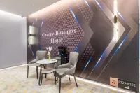 Dalian Airport Cherry Hotel