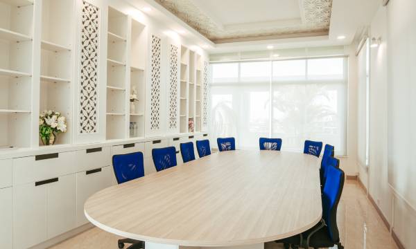 THE Kannas Hotel & Serviced Apartment, Chiang Mai