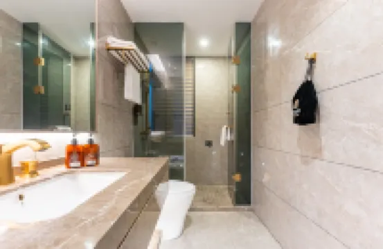 green manlv hotel（Nanchang Honggutan Wanda Plaza cuiyuan) ）