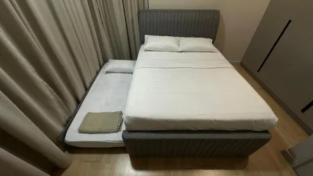 Datum Jelatek Superb Suite KL By LH Отели рядом с достопримечательностью «myBatik - Canting and Coloring»