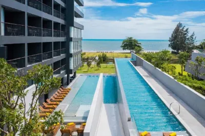 Ana Anan Resort & Villas Pattaya Hotels in 