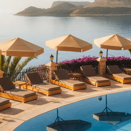 Villa Hotel Tamara