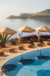Villa Hotel Tamara - Beach