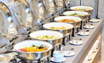 Rembrandt Hotel Ebina