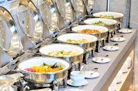 Rembrandt Hotel Ebina - Aamiainen
