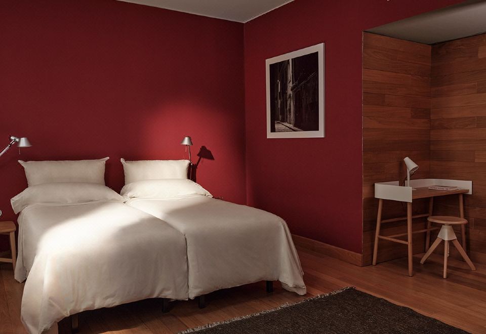 호텔 부대시설 2