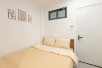 Aloha Apartment Ba Dinh