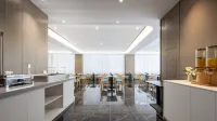 Lingshui Yicheng Hotel - Aamiainen