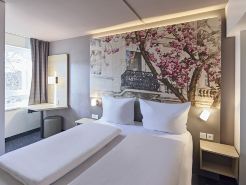 B&B HOTEL Bonn-City